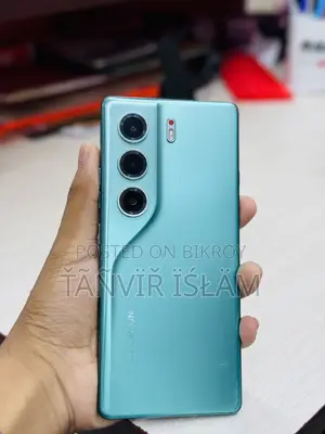 টেকনো ক্যামন ৪০ ২৫৬ জিবি ব্লু