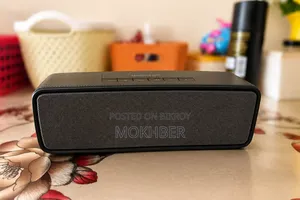 Better Sound Quality Portable Wireless Bluetooth Speaker