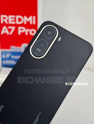 Xiaomi Redmi A7 Pro 64 GB Black