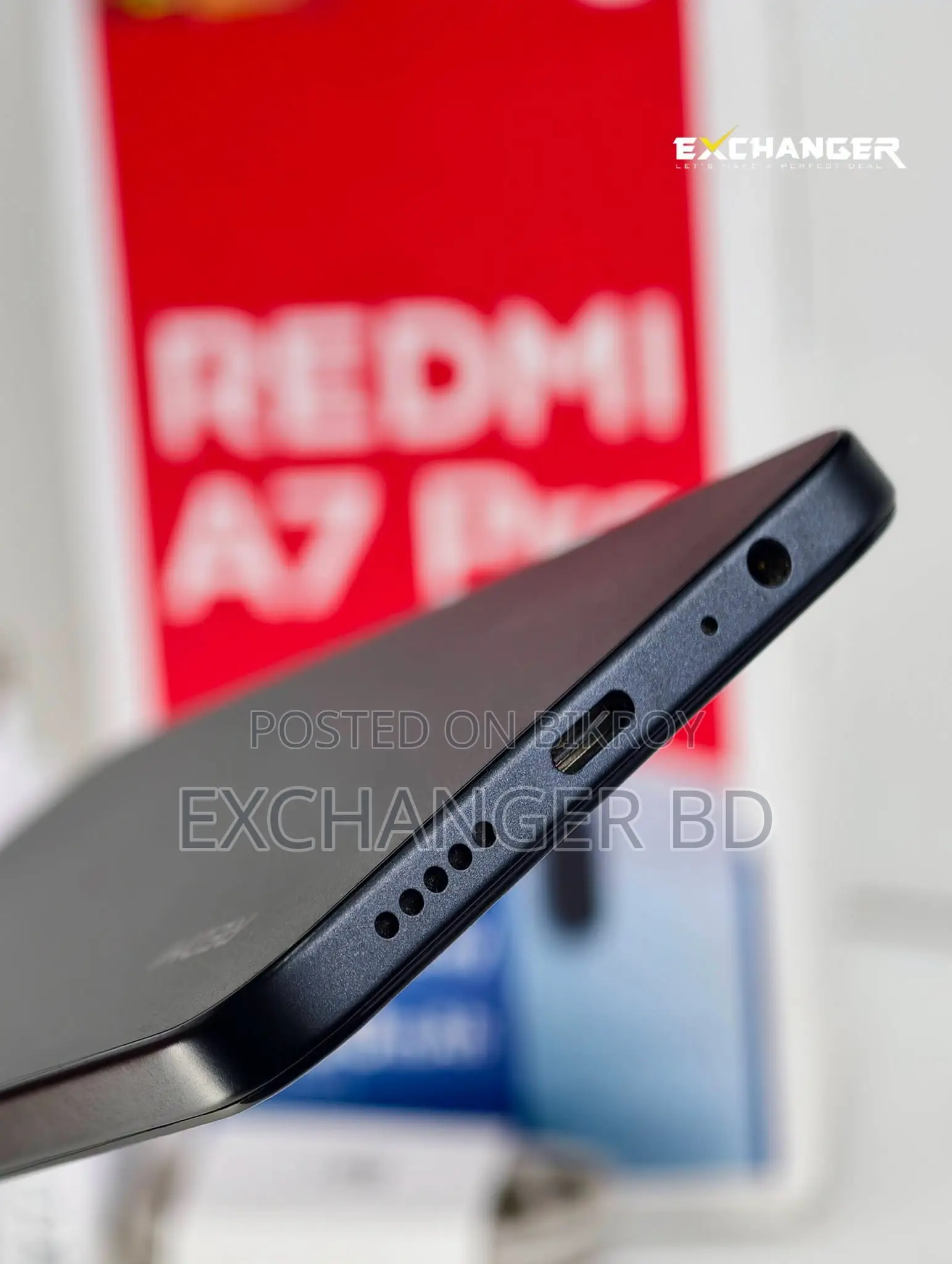 Xiaomi Redmi A7 Pro 64 GB Black