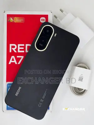 Xiaomi Redmi A7 Pro 64 GB Black
