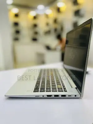 Laptop HP ProBook 4440S 8GB Intel Core i5 SSD 256GB