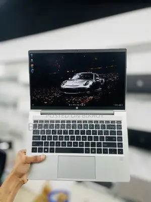 Laptop HP ProBook 4440S 8GB Intel Core i5 SSD 256GB