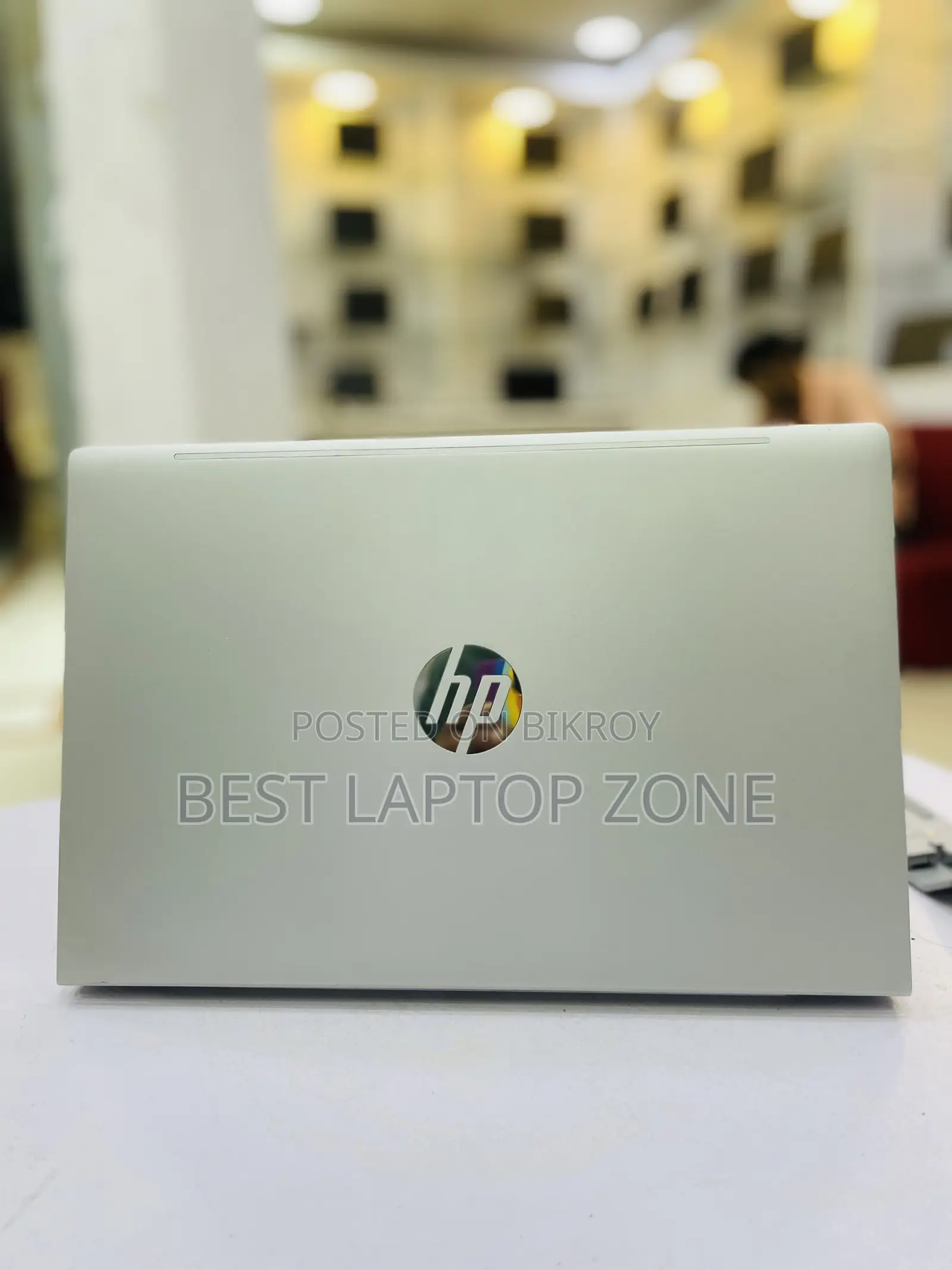 Laptop HP ProBook 4440S 8GB Intel Core i5 SSD 256GB