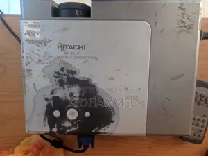 Hitachi Cp-S335 Projector