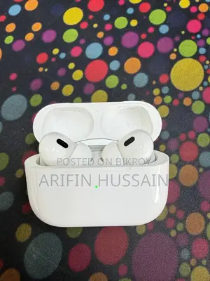 AirPods Pro 2 - 1 Year Used