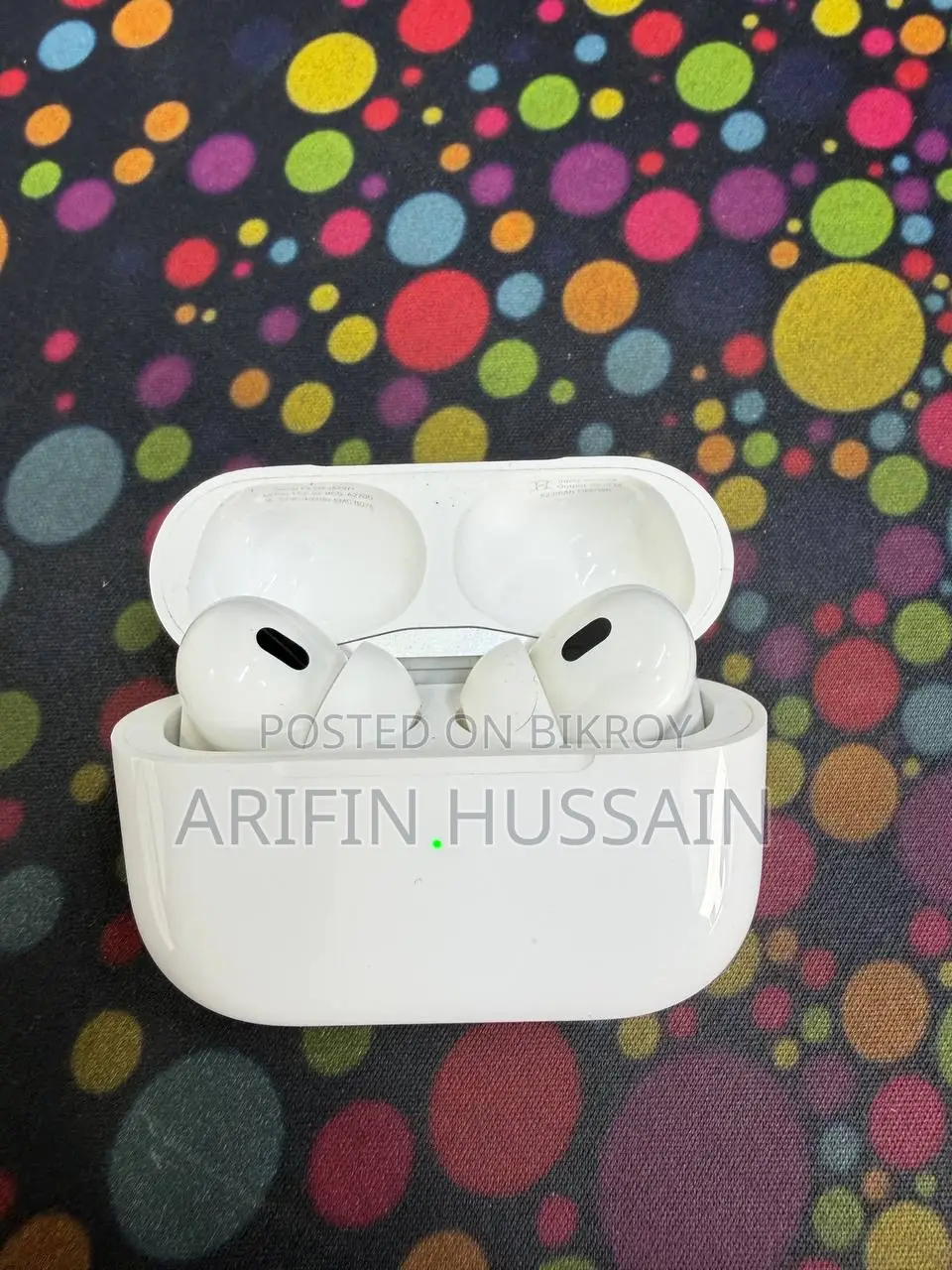 AirPods Pro 2 - 1 Year Used