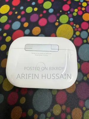 AirPods Pro 2 - 1 Year Used