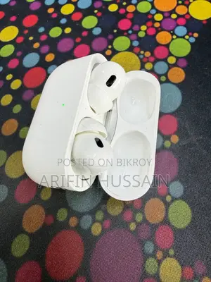 AirPods Pro 2 - 1 Year Used