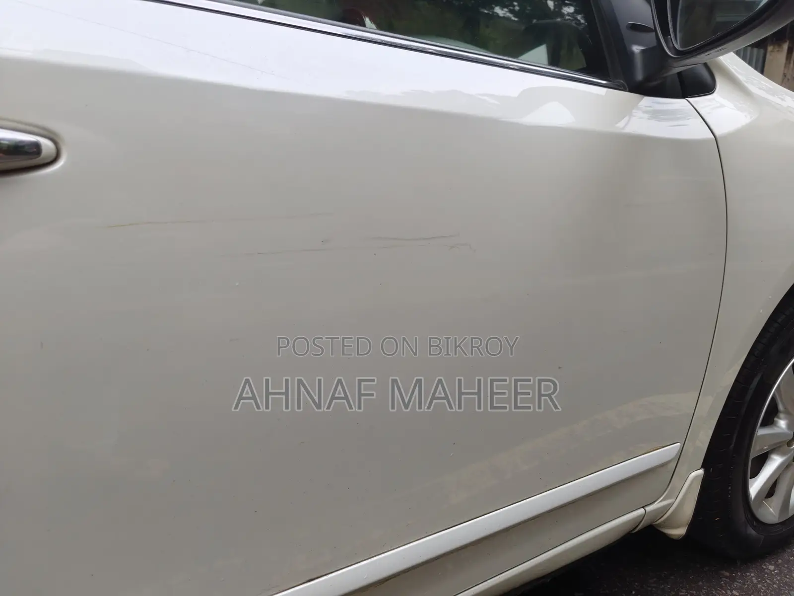 Toyota Premio 1.5 Front-Wheel Drive 2020 Pearl
