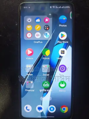 OnePlus Nord CE3 256 GB Green
