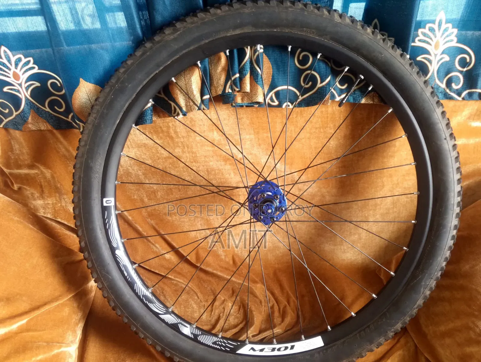 New Arc Vector 2026 Blue