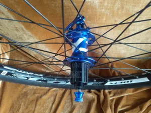 New Arc Vector 2026 Blue