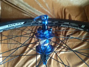 New Arc Vector 2026 Blue