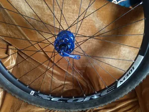 New Arc Vector 2026 Blue