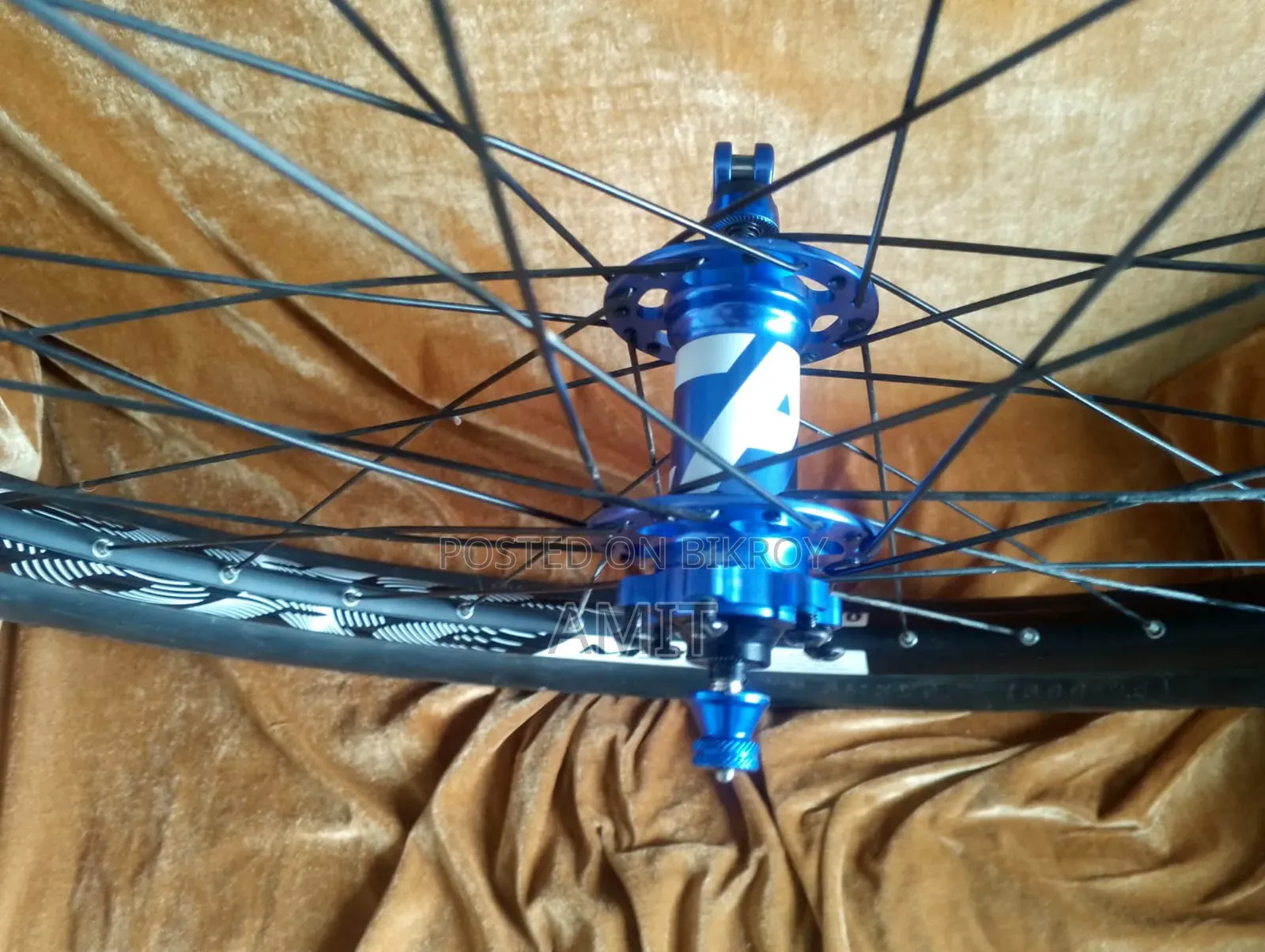 New Arc Vector 2026 Blue