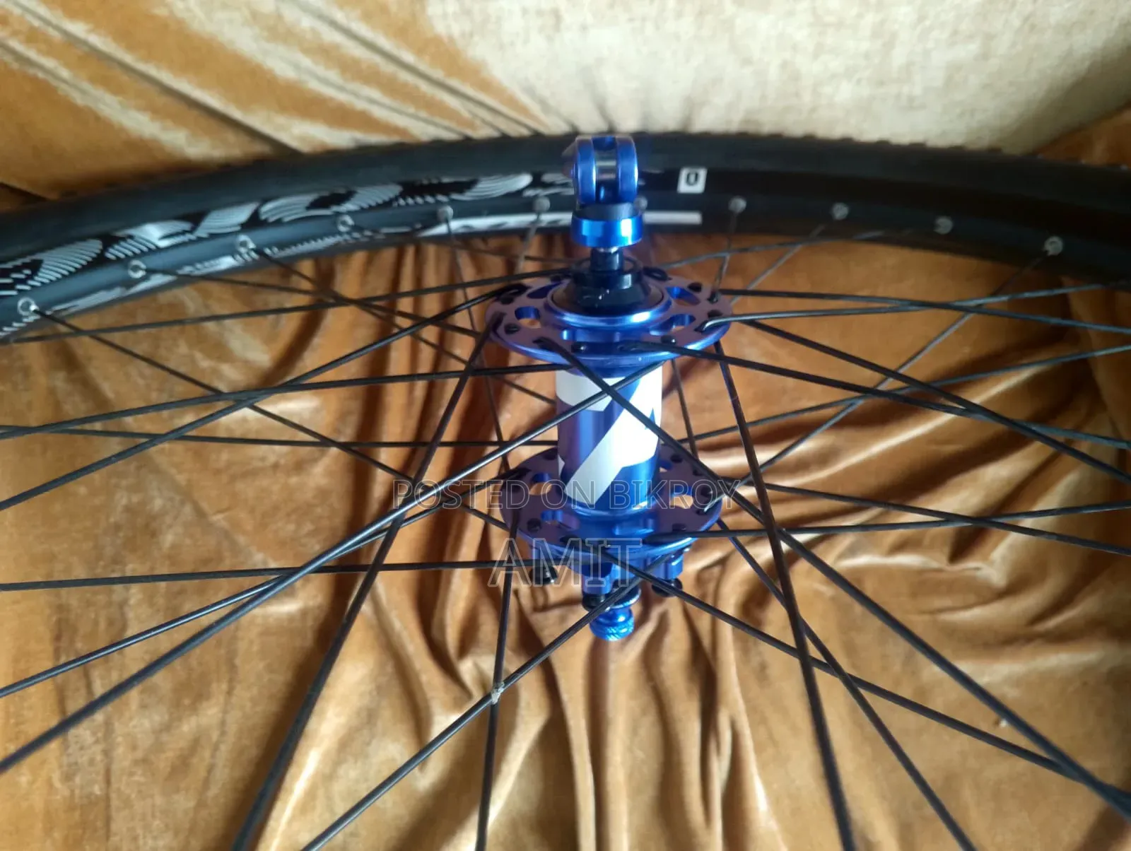 New Arc Vector 2026 Blue