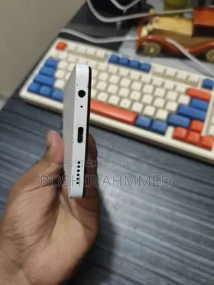 Tecno Spark 10 Pro 128 GB White