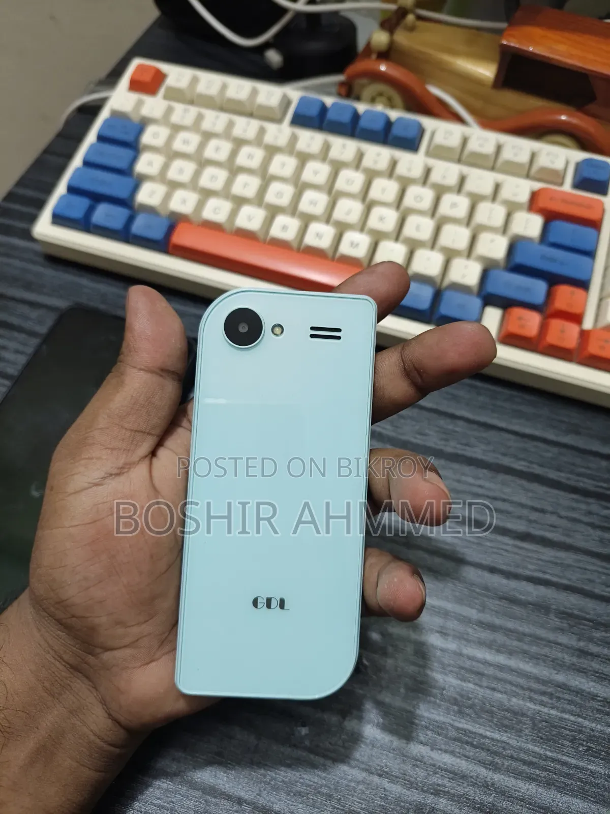 Tecno Spark 10 Pro 128 GB White