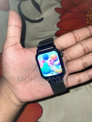 Emergency Sell Smart watch