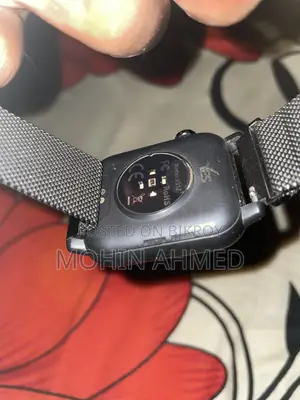 Emergency Sell Smart watch