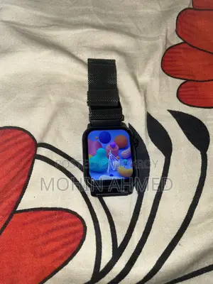 Emergency Sell Smart watch