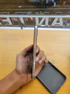 Apple iPhone X 256 GB Black