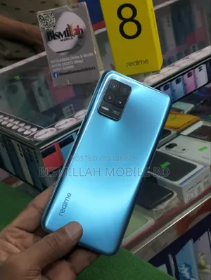 Realme 8 5G 128 GB