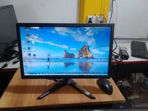 ইনোভটেক এলইডি ওয়ান শেড ১৯" মনিটর