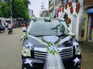 Toyota Noah 2010 Black