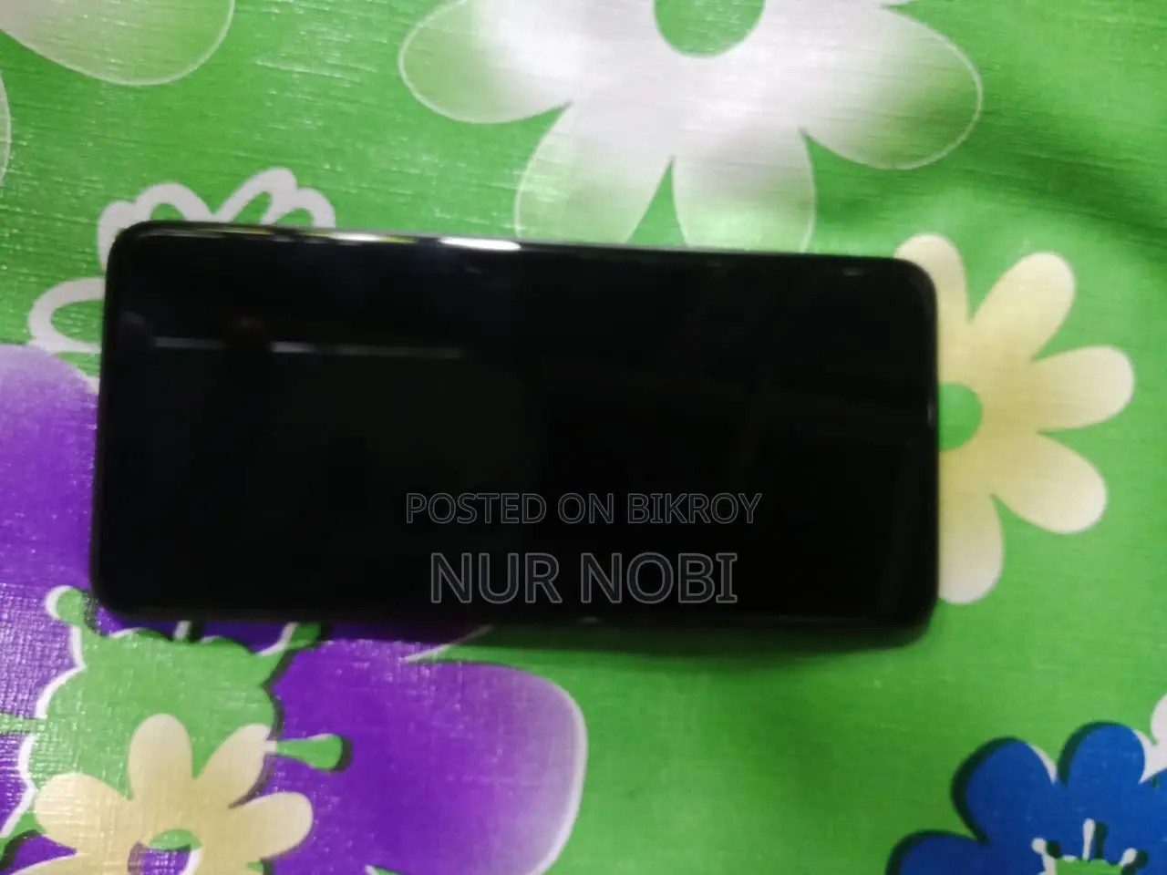 Honor 200 512 GB Black