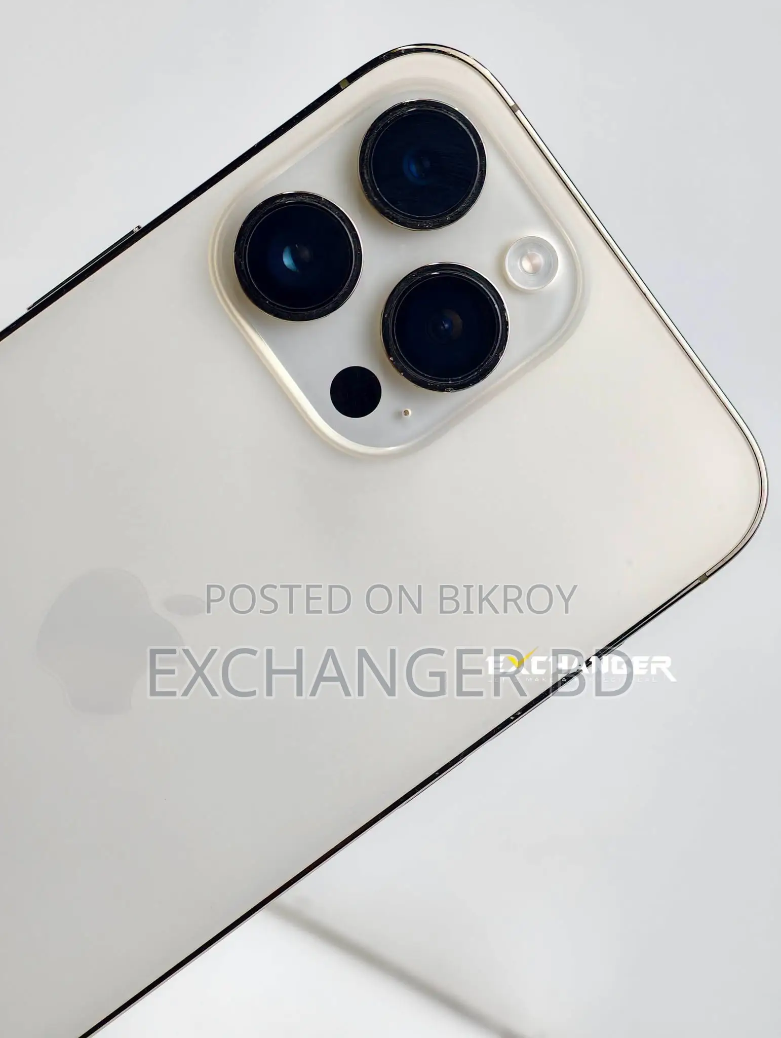 Apple iPhone 14 Pro Max 128 GB Gold