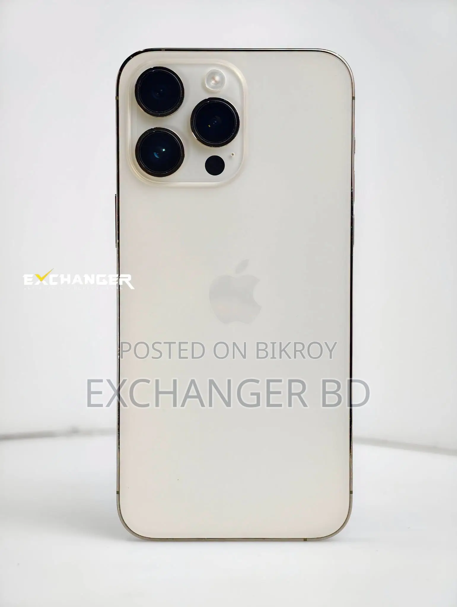 Apple iPhone 14 Pro Max 128 GB Gold