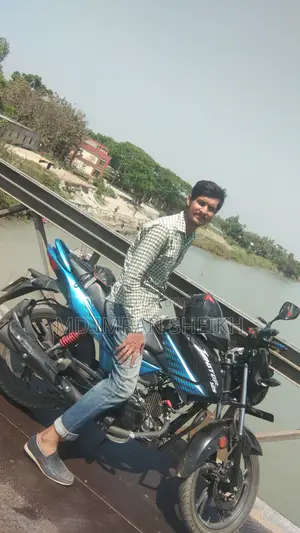 Hero Ignitor 2019 Black