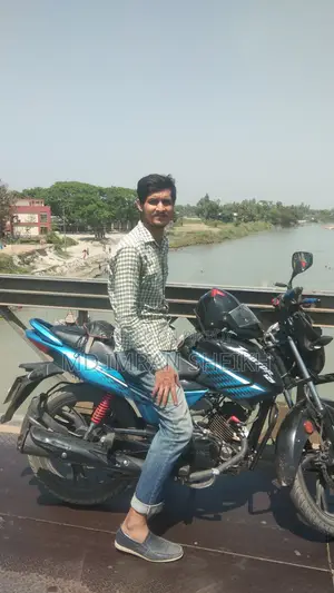 Hero Ignitor 2019 Black
