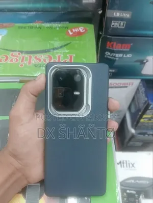 Infinix Note 50 Pro+ 256 GB Graphite