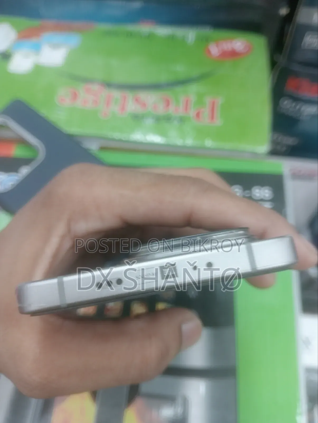 Infinix Note 50 Pro+ 256 GB Graphite