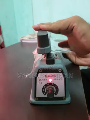 কিংস্টার সিলার মেশিন