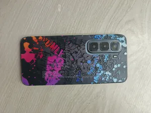 Infinix Hot 50 Pro 256 GB Blue