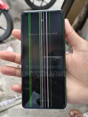 OnePlus 10 Pro 256 GB Graphite