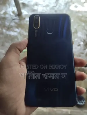ভিভো ওয়াই১২ ৬৪ জিবি ব্লু