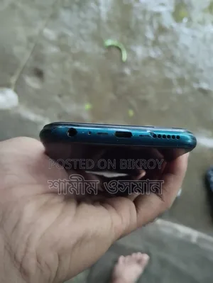 ভিভো ওয়াই১২ ৬৪ জিবি ব্লু
