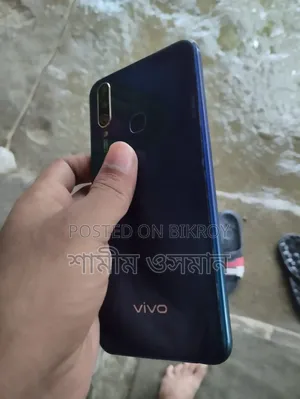 ভিভো ওয়াই১২ ৬৪ জিবি ব্লু
