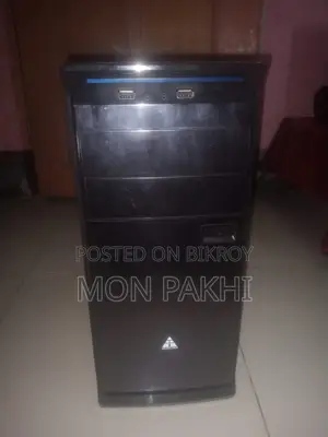 ডেস্কটপ কম্পিউটার গিগাবাইট ৪ জিবি ইন্টেল কোর আই৫ এইচসিসি ৫০০ জিবি