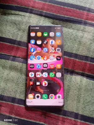 Tecno Camon 40 Pro 4G 256 GB Gray