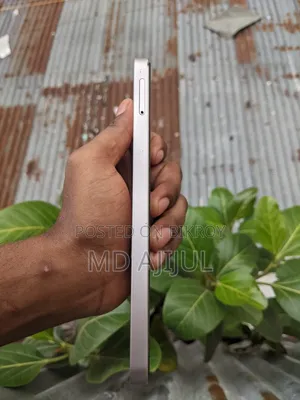 Samsung Galaxy M16 128 GB Rose Gold