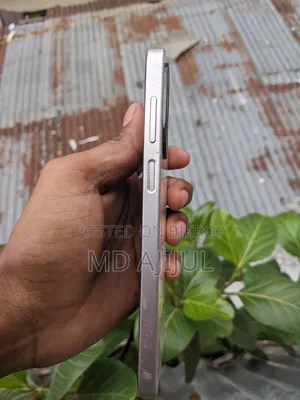 Samsung Galaxy M16 128 GB Rose Gold