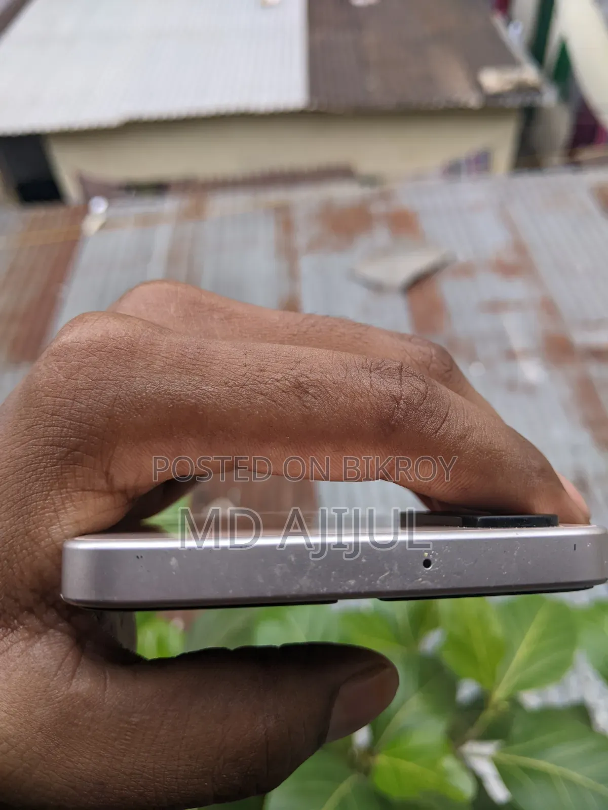 Samsung Galaxy M16 128 GB Rose Gold