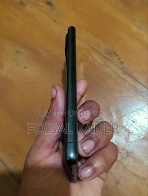 Google Pixel 7 128 GB Black
