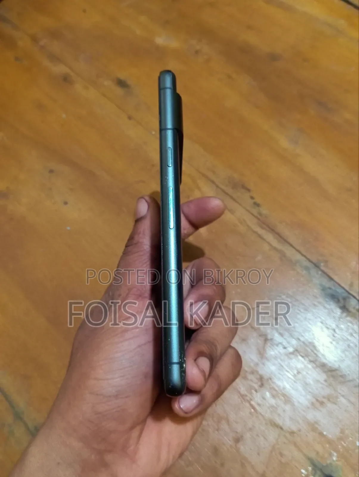 Google Pixel 7 128 GB Black